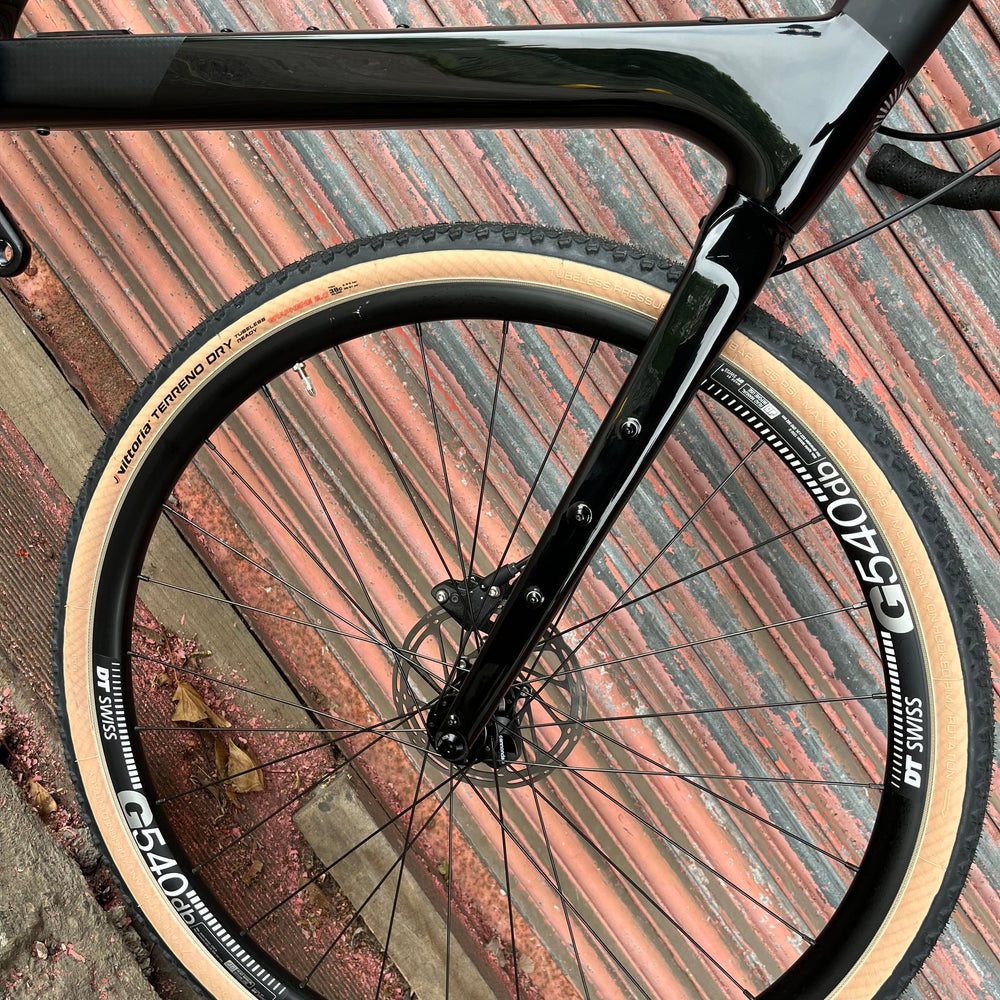 Cannondale Topstone Carbon Apex AXS Gravel Cyclocross Carbon Disc Bike