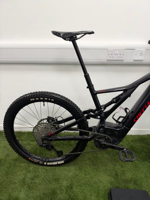 Specialized Turbo Levo Comp 2021