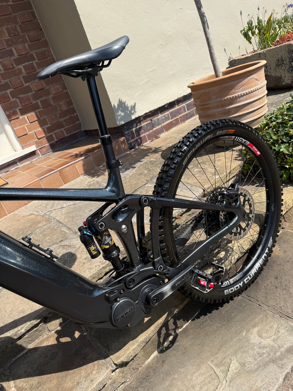 Giant Reign E+ 2 2022