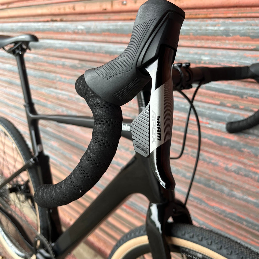 Cannondale Topstone Carbon Apex AXS Gravel Cyclocross Carbon Disc Bike