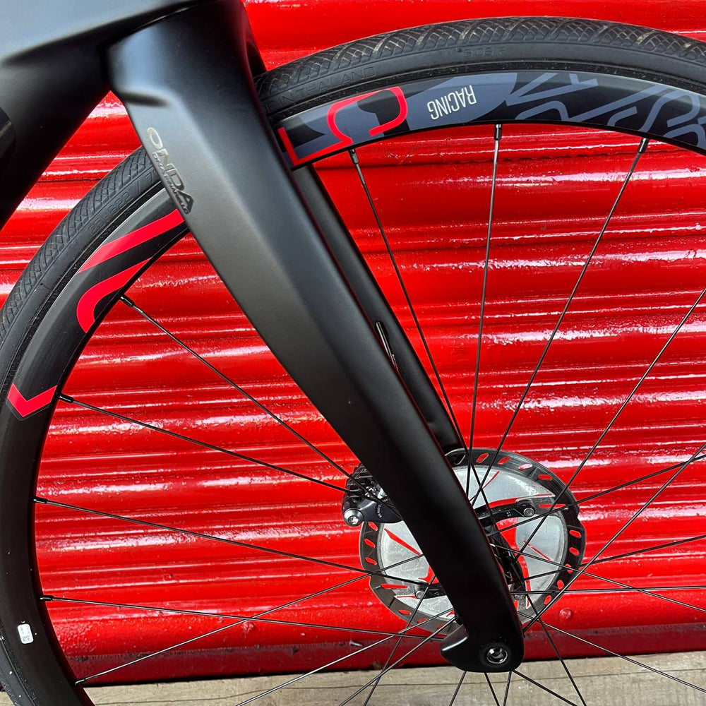 Pinarello Prince Ultegra