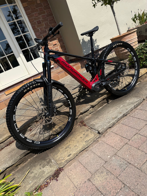Mondraker Crafty R 2023
