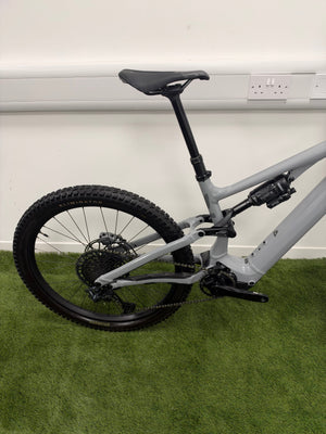 Specialized Turbo Levo SL2 2025