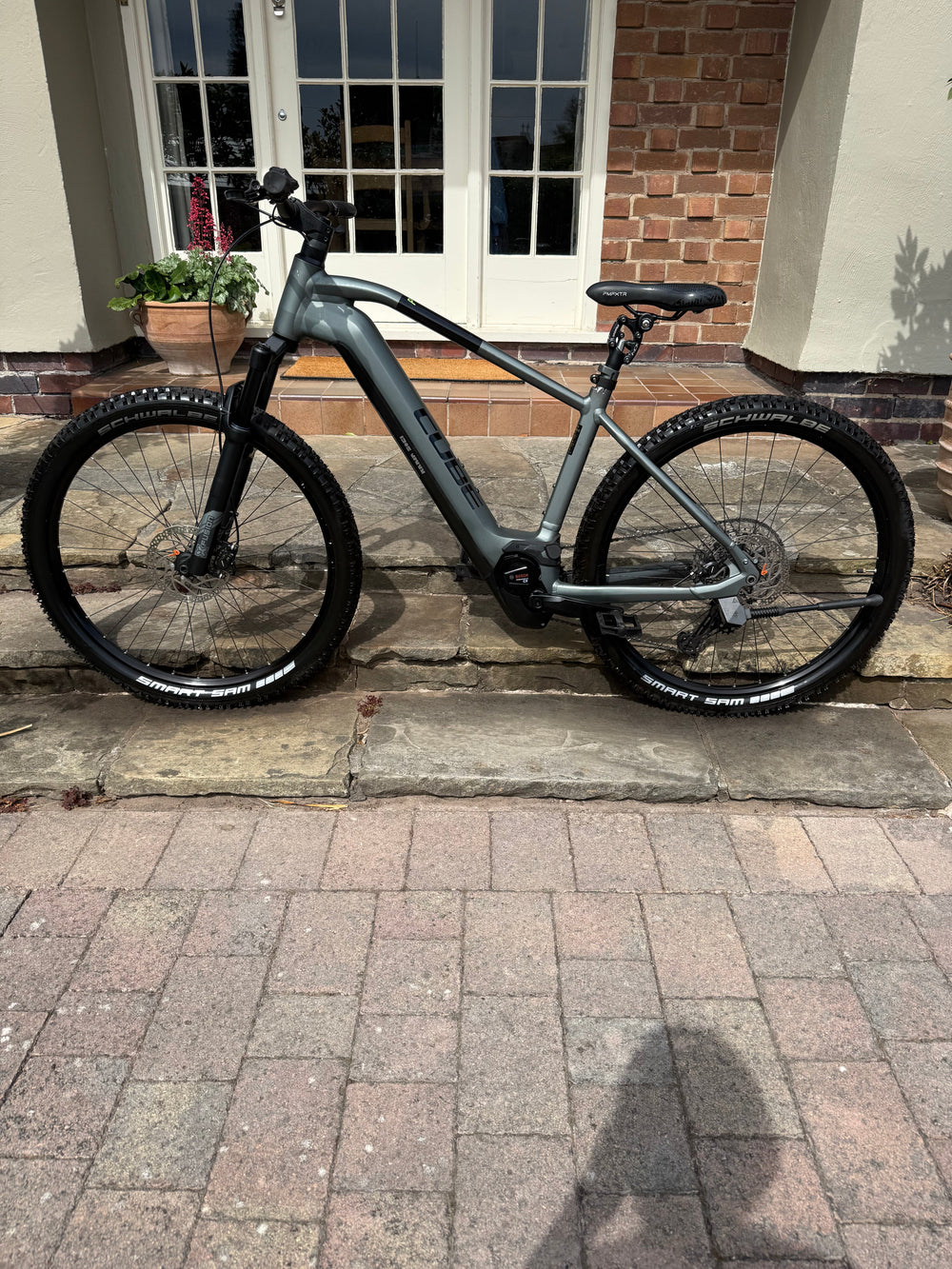 Wirral Wheelz Cube Reaction Pro 2023