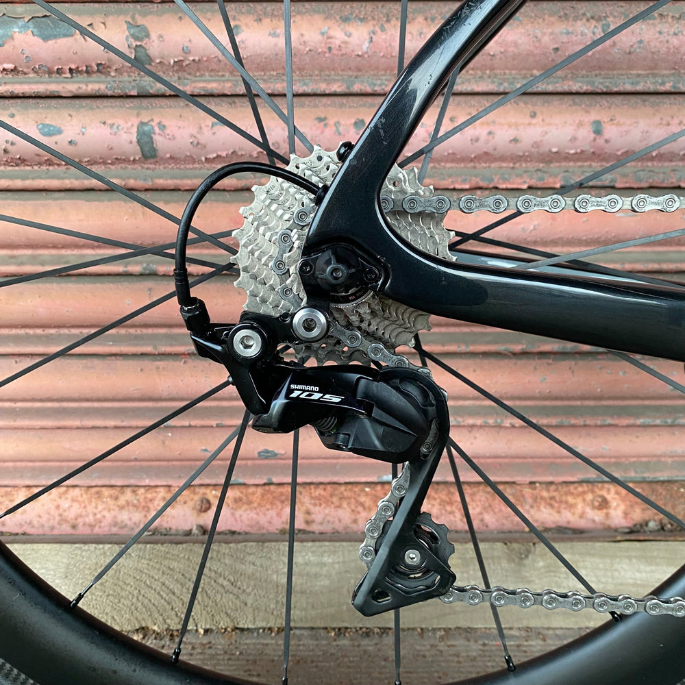 Ribble Endurance SL 105 Carbon Road Bike - L 58cm