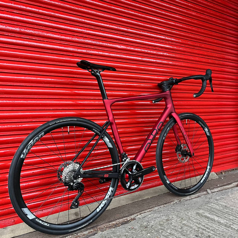 Orro Gold Evo 105 12 speed Disc Carbon 2023