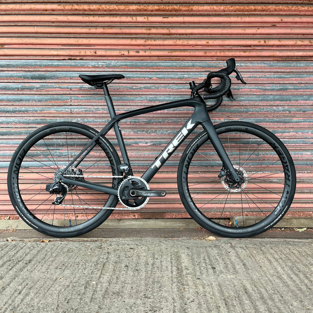 Trek Domane SL7 SRAM AXS Endurance