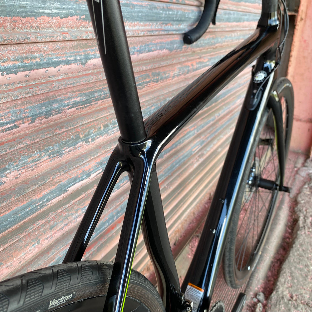 Cannondale Synapse Ultegra Carbon Disc Road Bike - 54cm