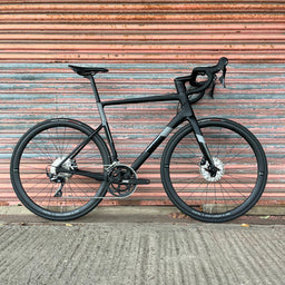 Cannondale SuperSix Evo Ultegra Carbon Disc Road Bike