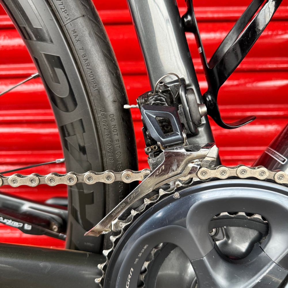 Trek Domane SLR Endurance