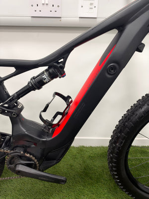 Specialized Turbo Levo FSR 6Fattie 2017
