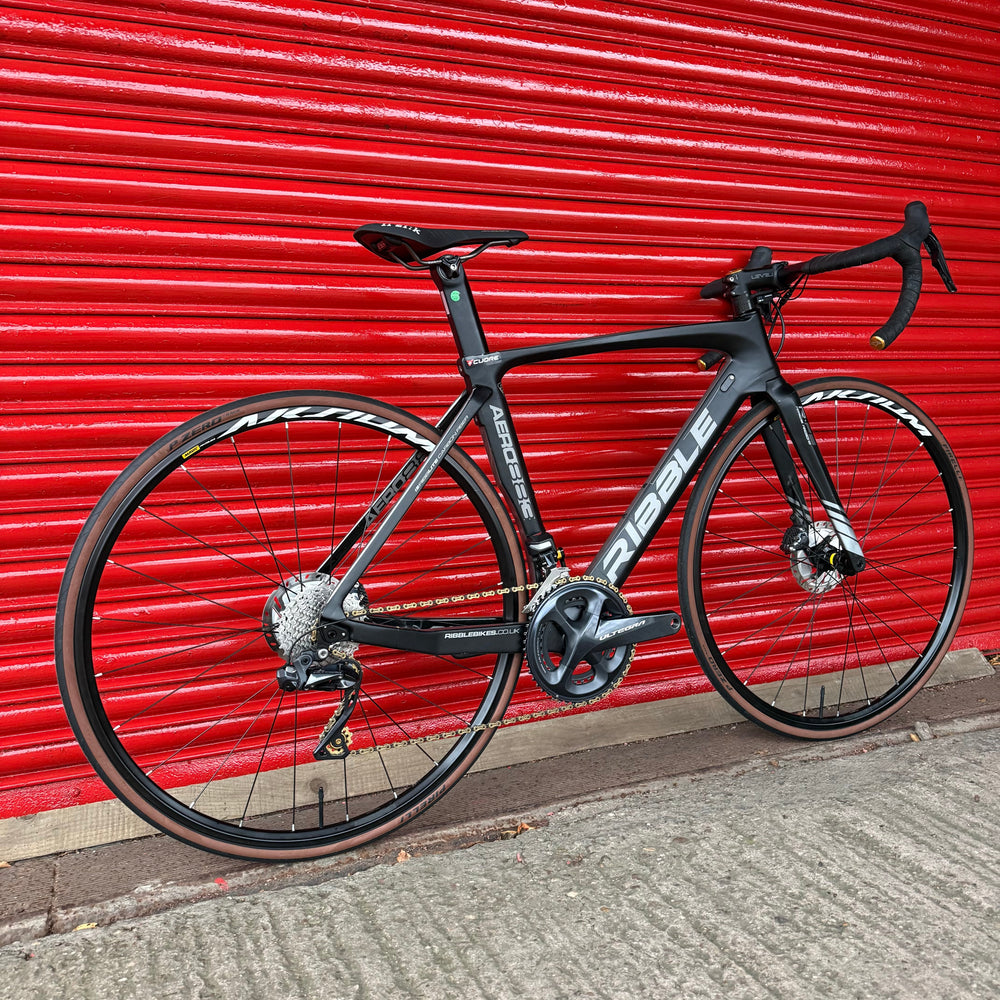 Ribble Aero 883 Di2 Aero
