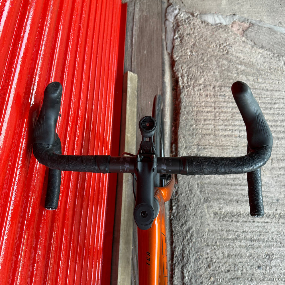 Giant TCR Advanced Pro 0 Ultegra Di2 12 Speed Carbon Disc Road Bike - L 58cm