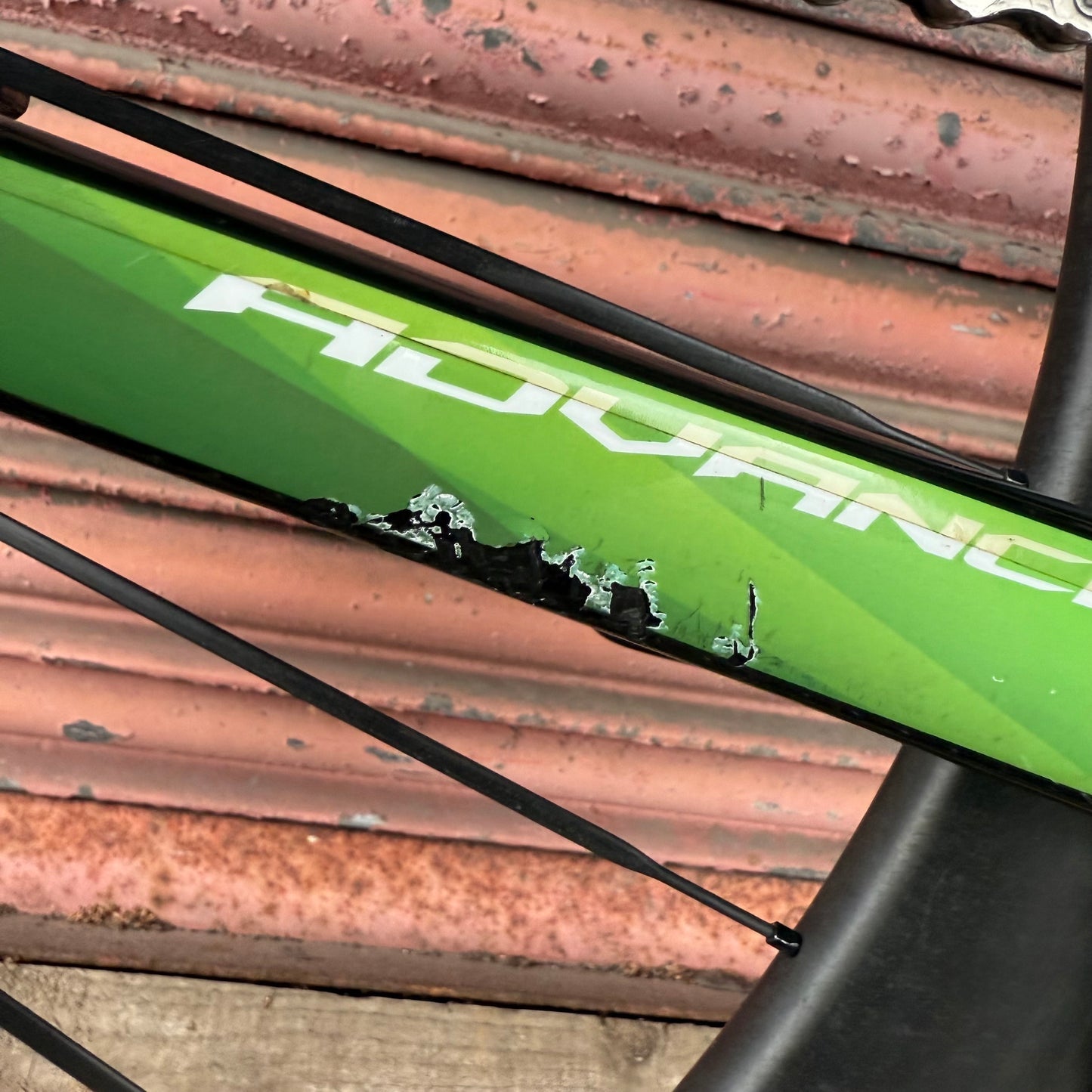 Giant Propel Advanced Pro Disc 2018