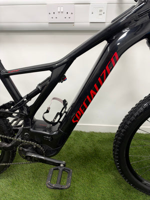 Specialized Turbo Levo Comp 2021