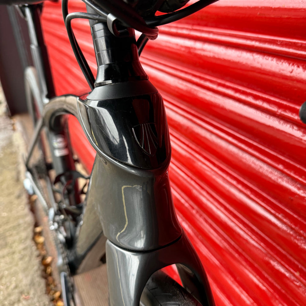 Trek Domane SLR Endurance