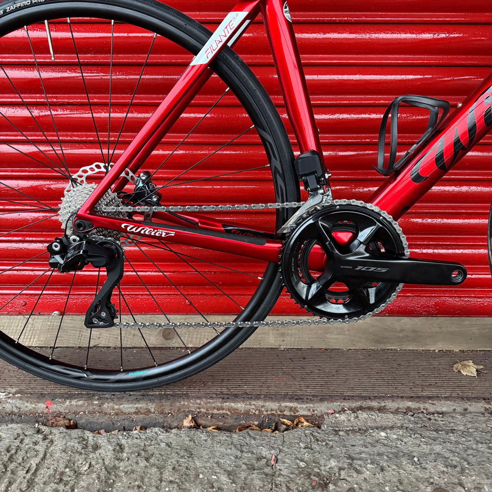 Wilier Filante SLR Shimano Di2