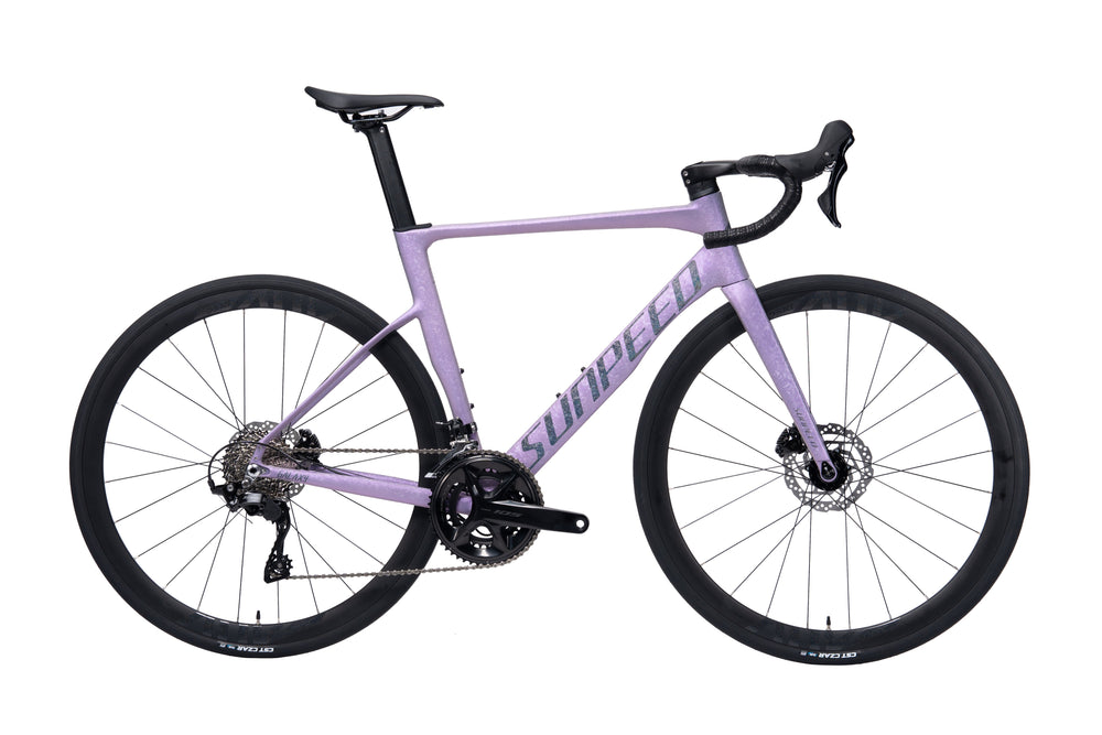 SUNPEED GALAXY Aero 2026