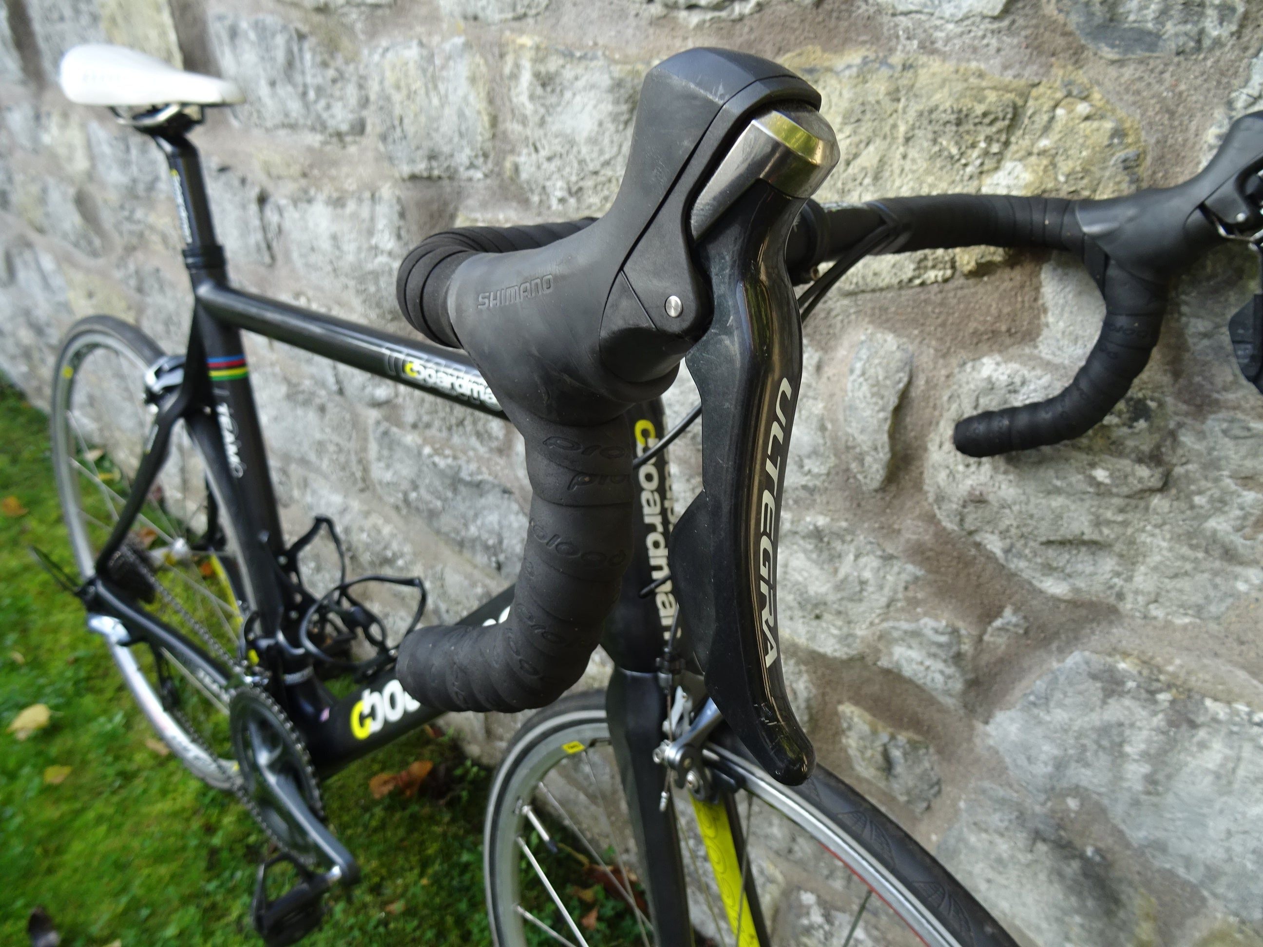 Boardman team carbon discount 2013