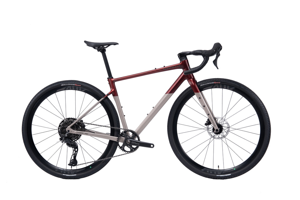 SUNPEED CHARON PRO
