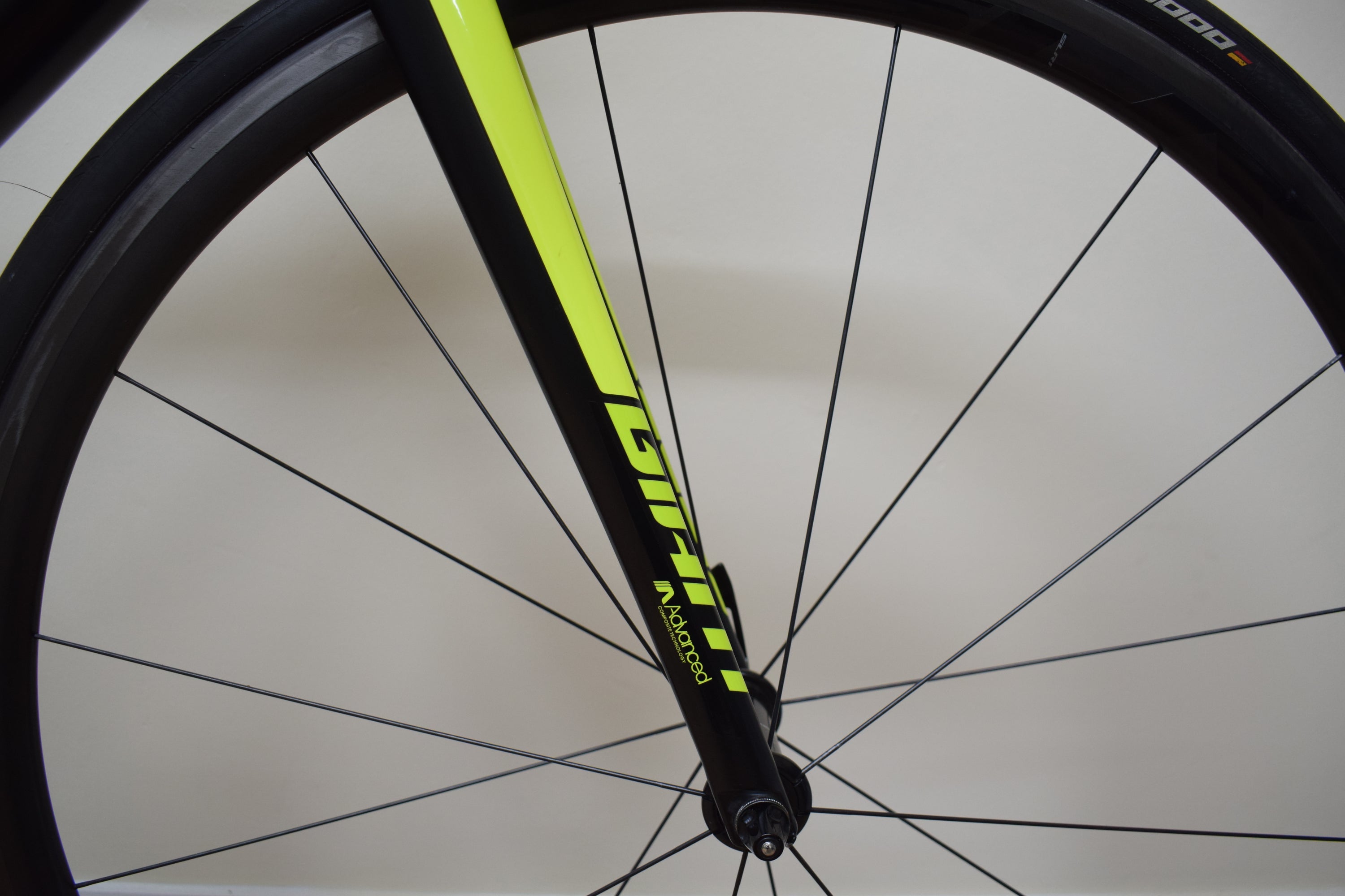 Giant TCR Advanced Pro 1 2017