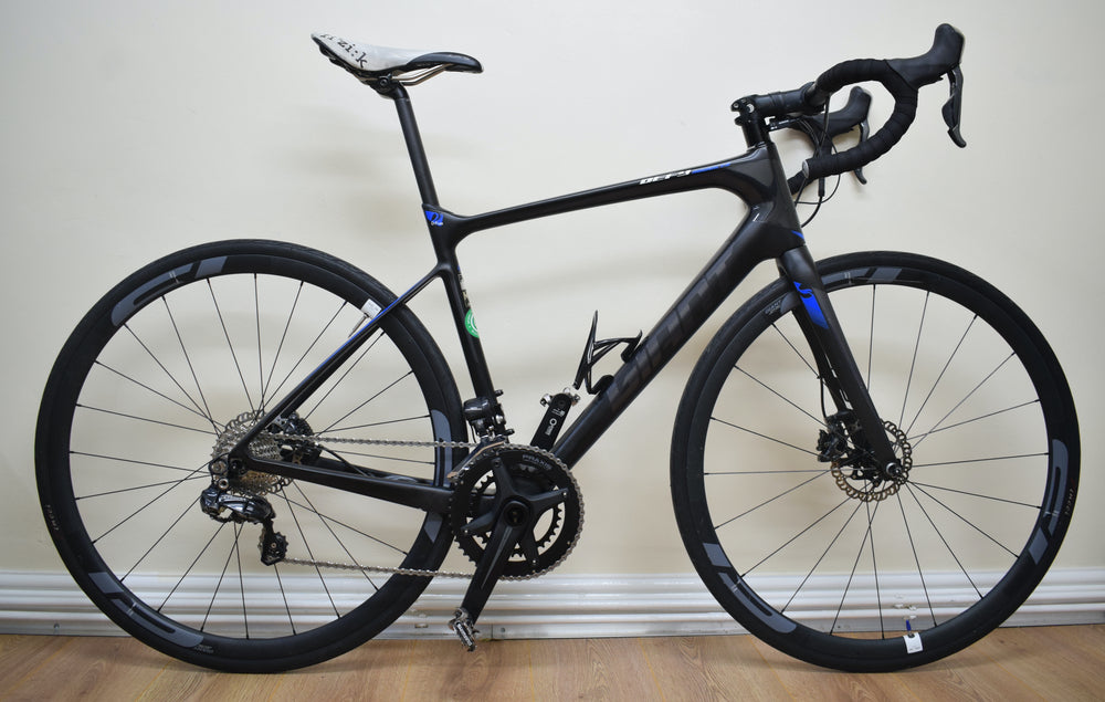 Giant Defy Advanced Pro 0 2015