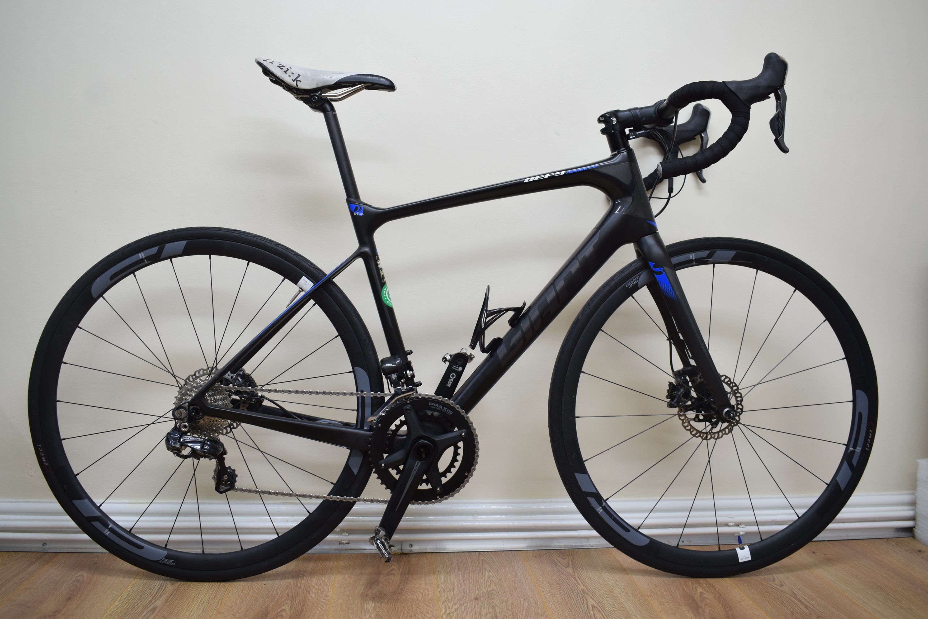 Giant Defy Advanced Pro 0 2015