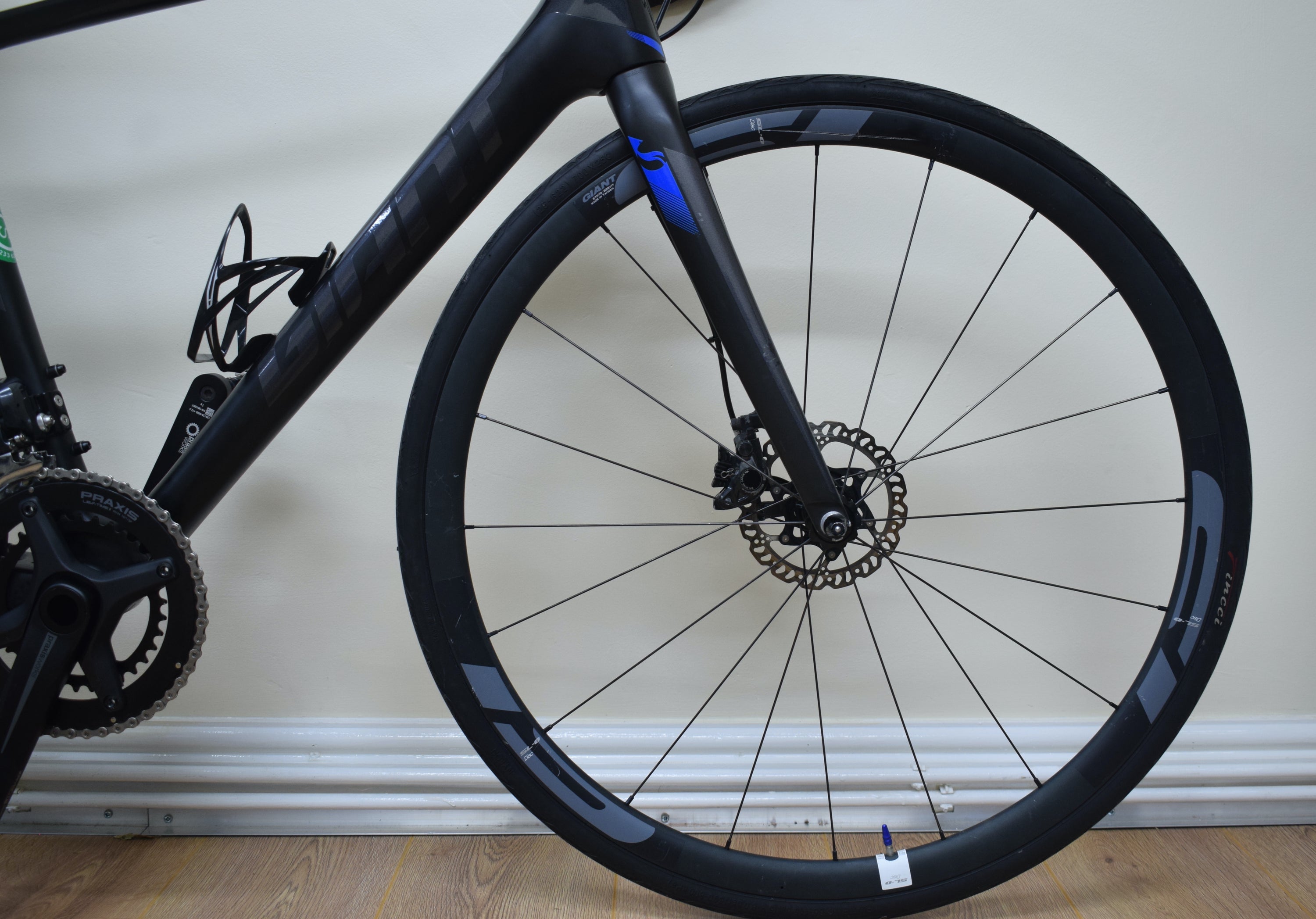 Giant Defy Advanced Pro 0 2015