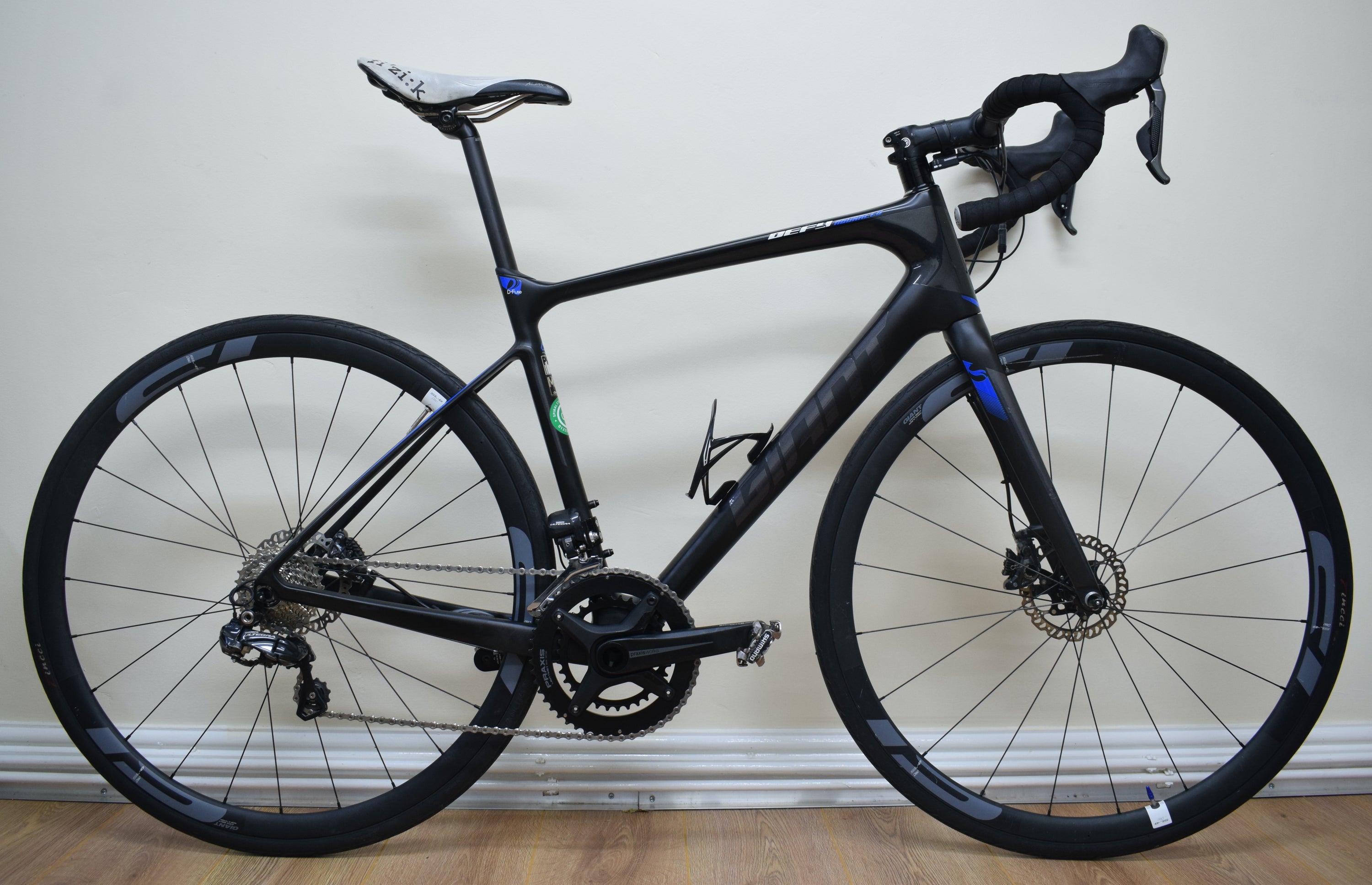 Giant Defy Advanced Pro 0 2015