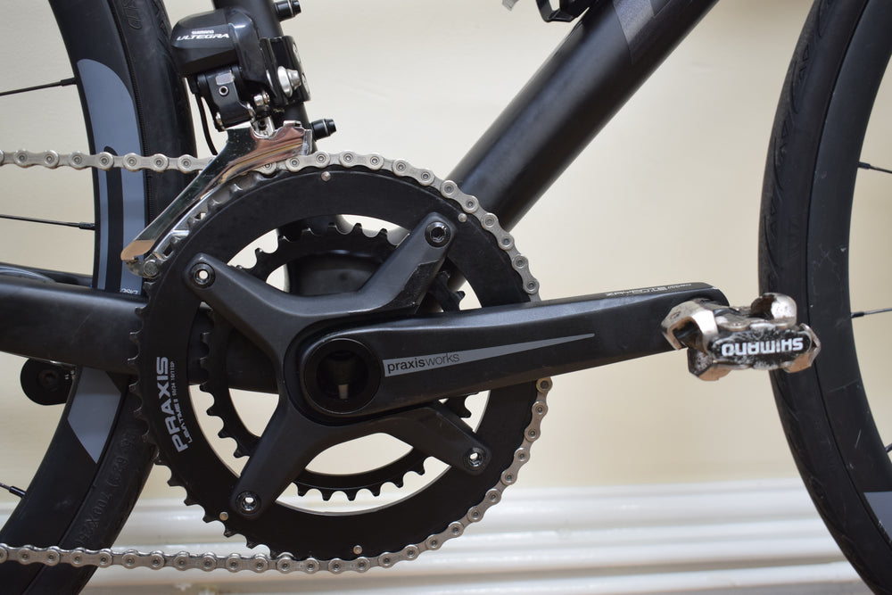 Giant Defy Advanced Pro 0 2015