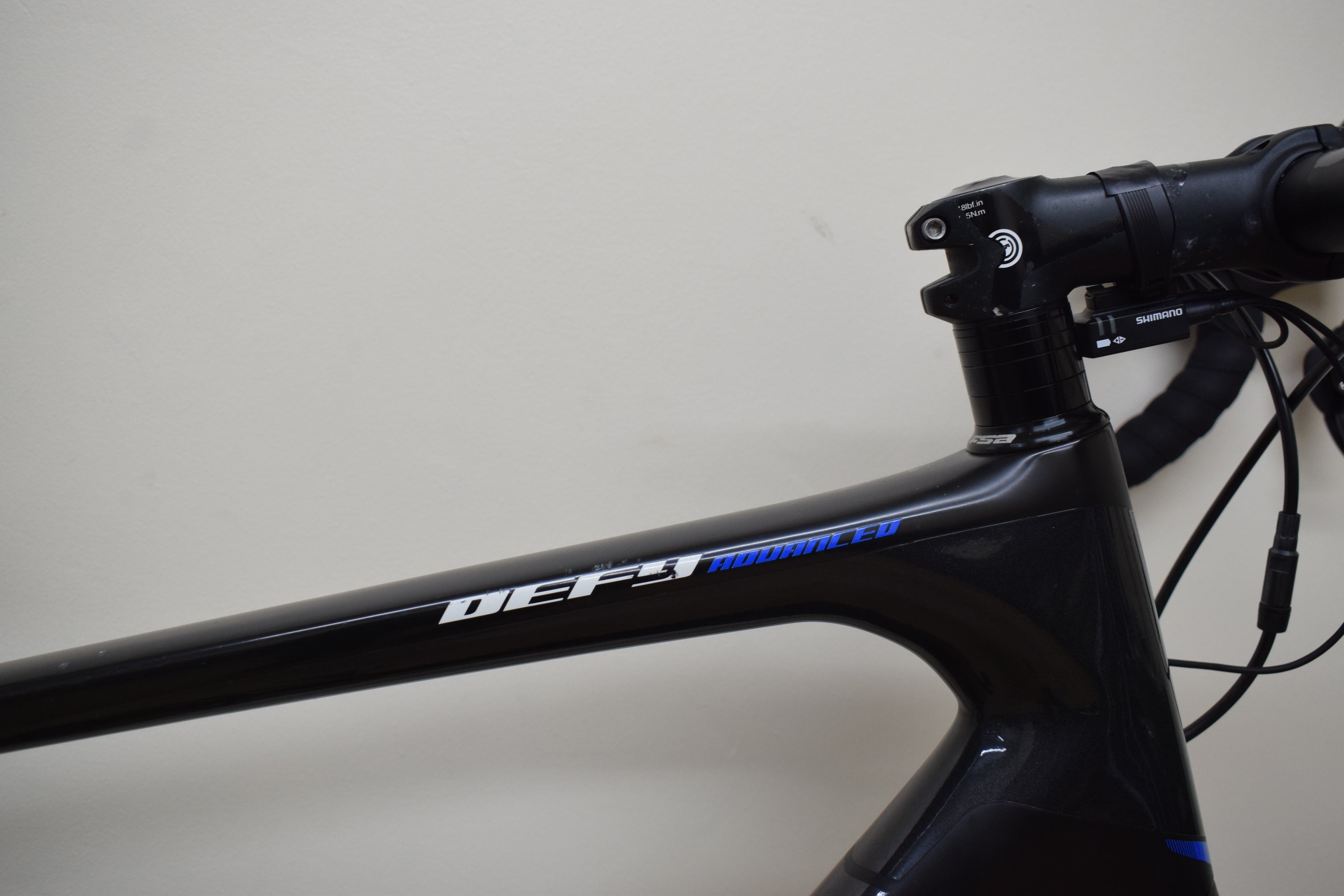 Giant Defy Advanced Pro 0 2015