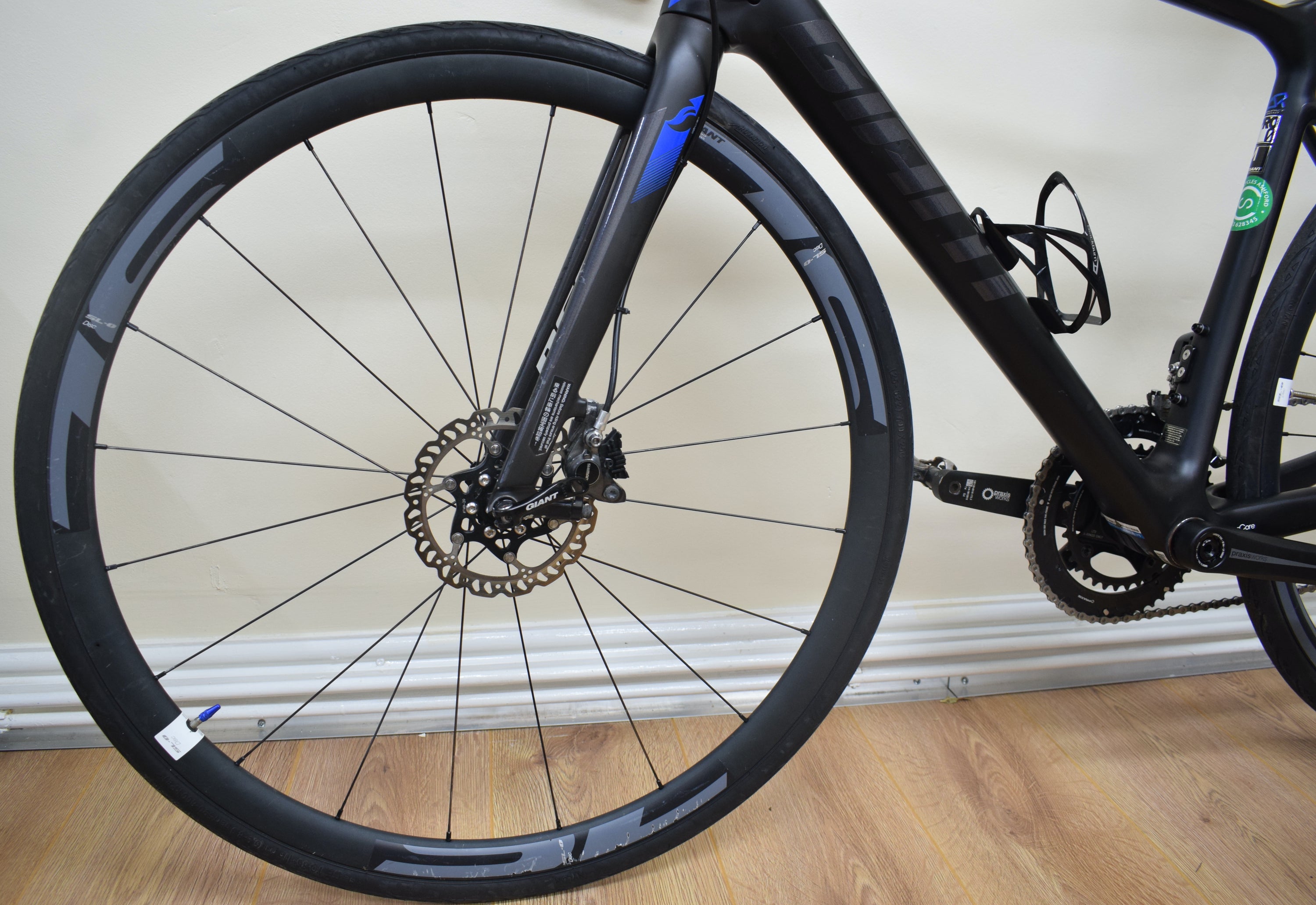 Giant Defy Advanced Pro 0 2015