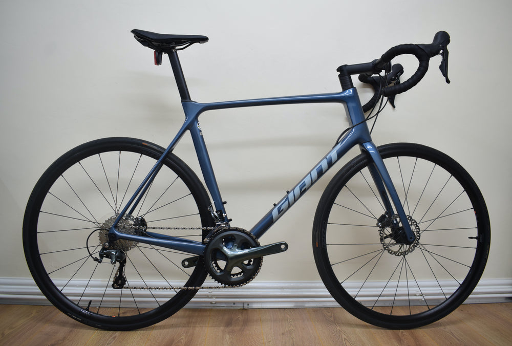 Giant TCR Advanced 3 Disc 2021