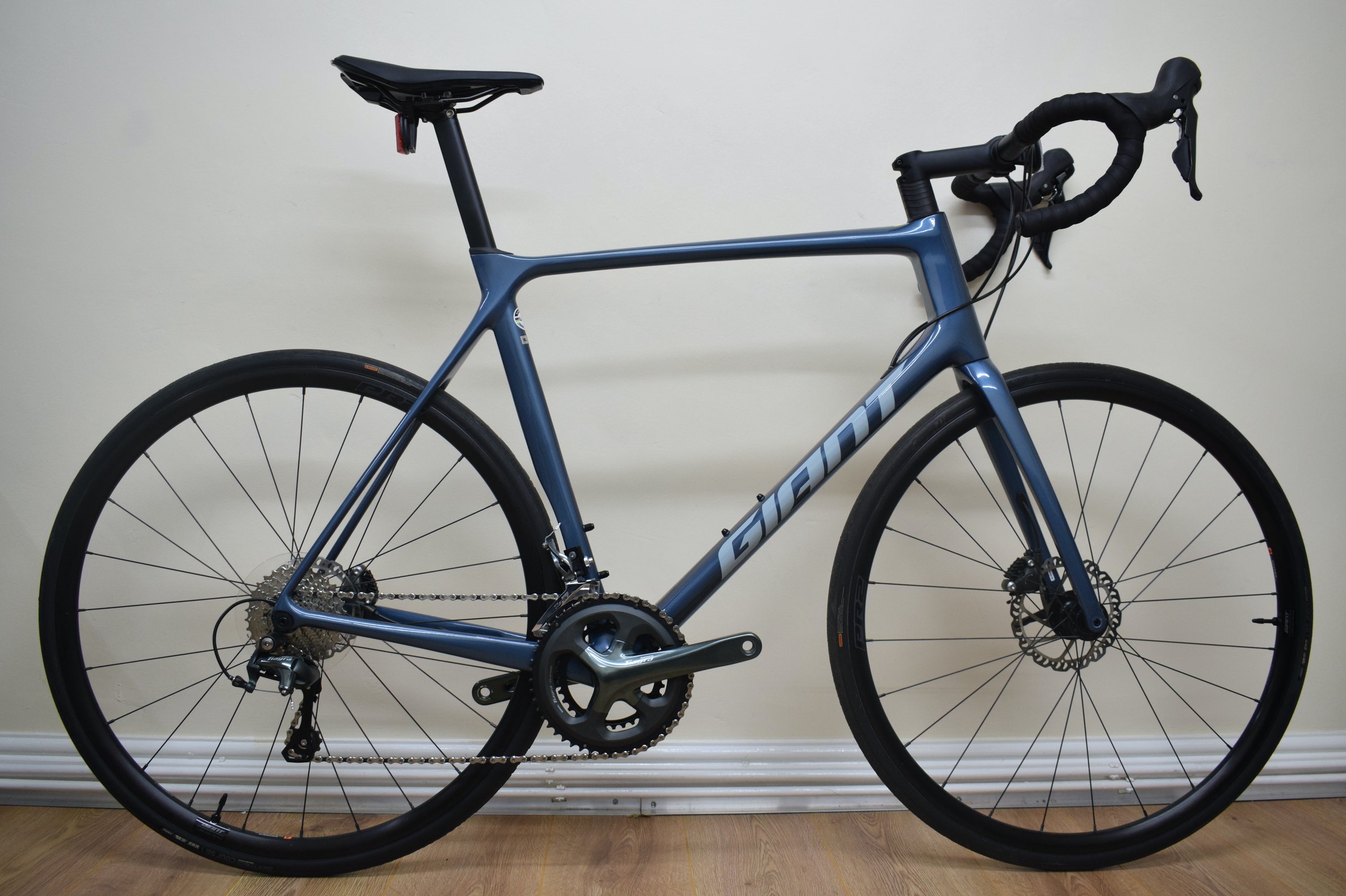 Giant TCR Advanced 3 Disc 2021