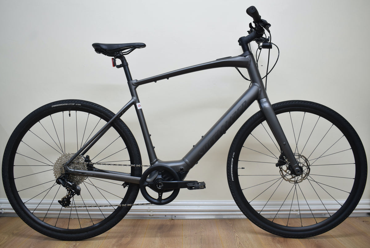 Specialized Turbo Vado SL 4.0 2023