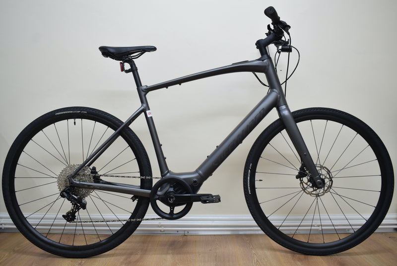 Specialized Turbo Vado SL 4.0 2023