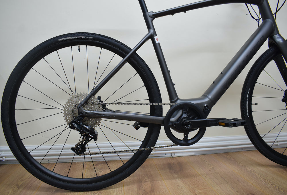 Specialized Turbo Vado SL 4.0 2023