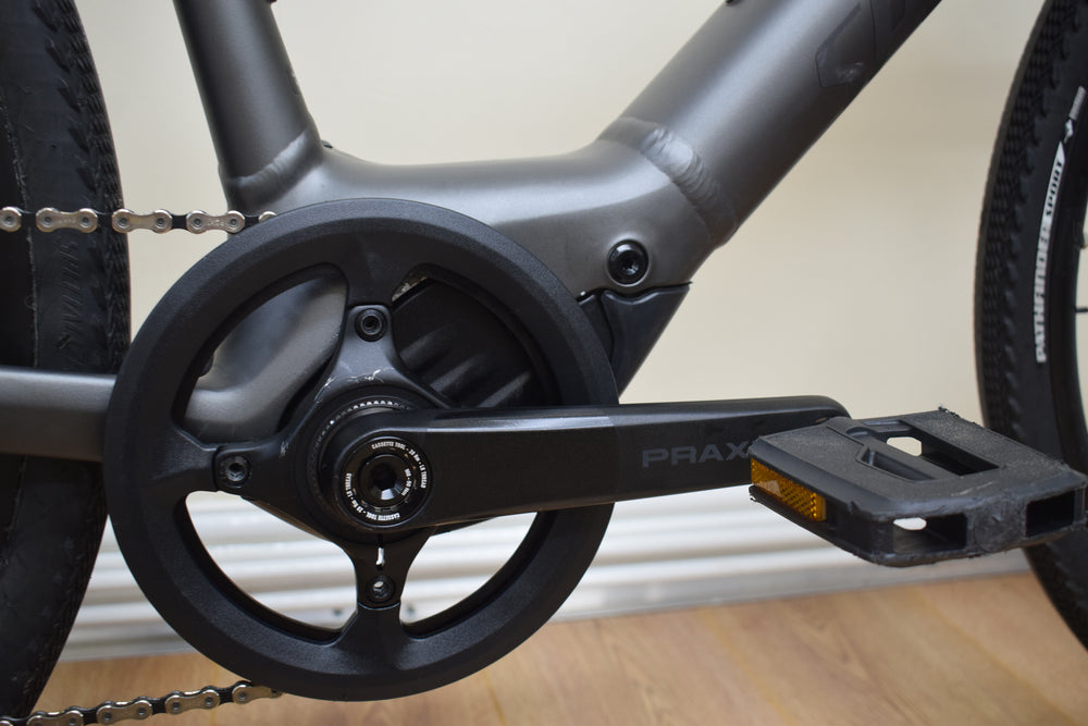 Specialized Turbo Vado SL 4.0 2023