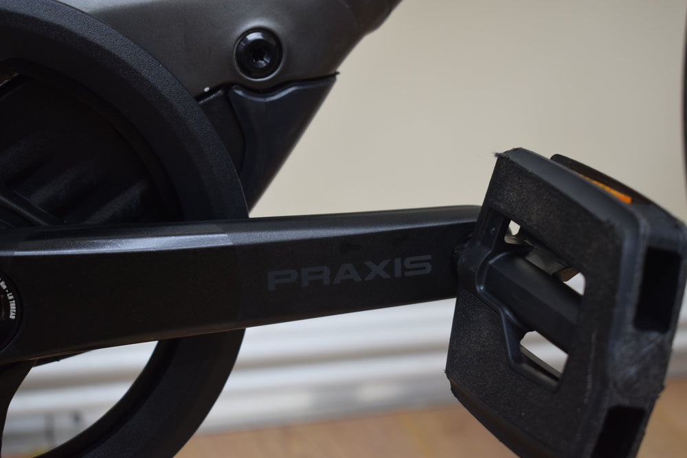 Specialized Turbo Vado SL 4.0 2023