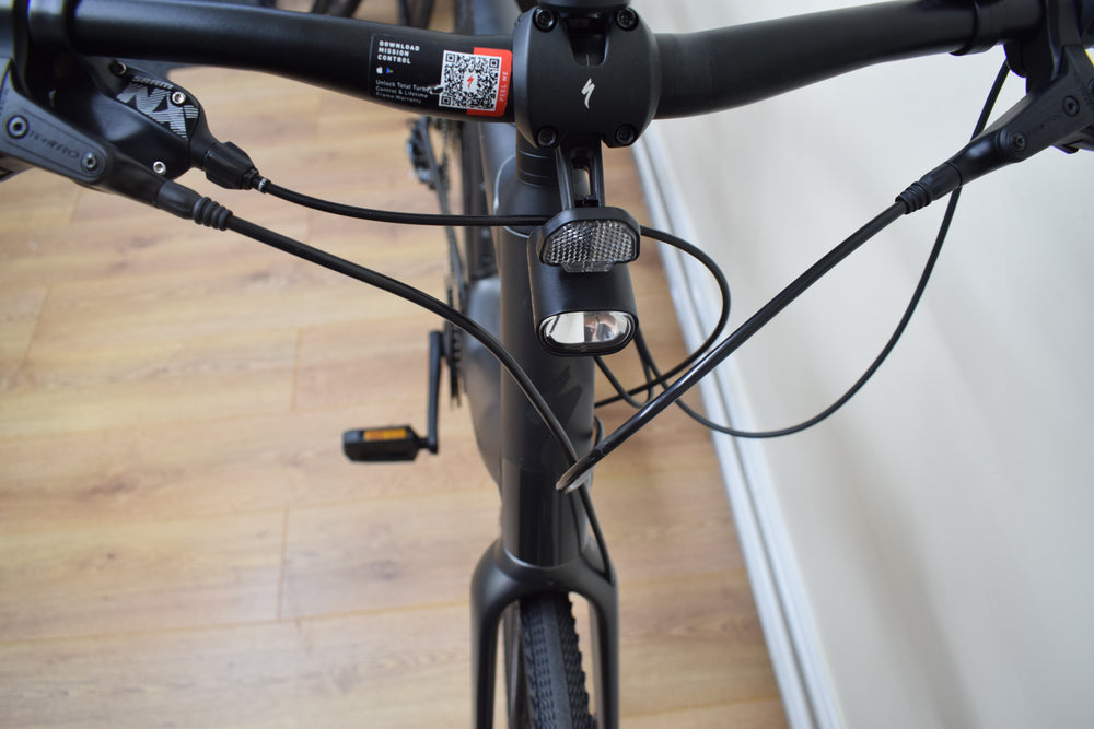 Specialized Turbo Vado SL 4.0 2023