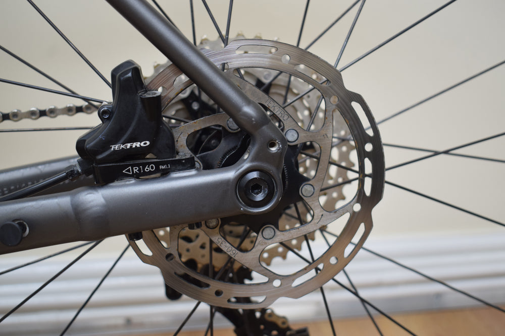 Specialized Turbo Vado SL 4.0 2023