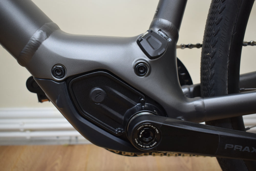 Specialized Turbo Vado SL 4.0 2023