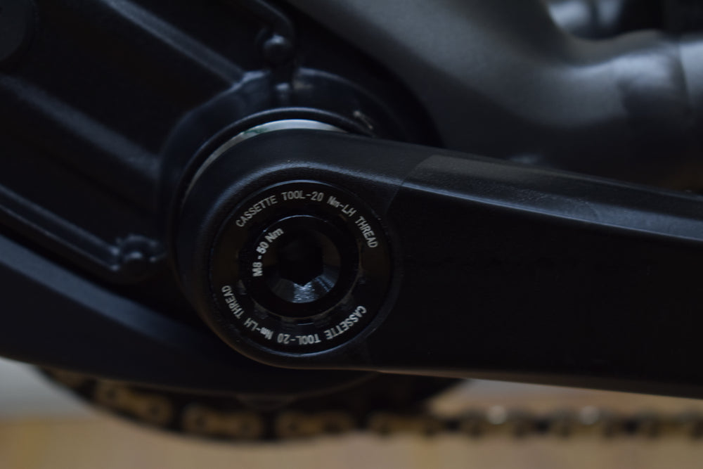 Specialized Turbo Vado SL 4.0 2023