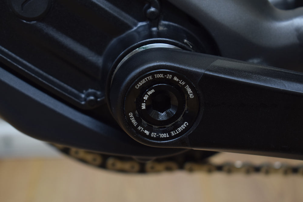 Specialized Turbo Vado SL 4.0 2023