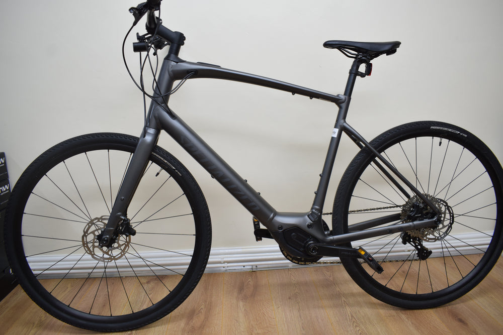 Specialized Turbo Vado SL 4.0 2023