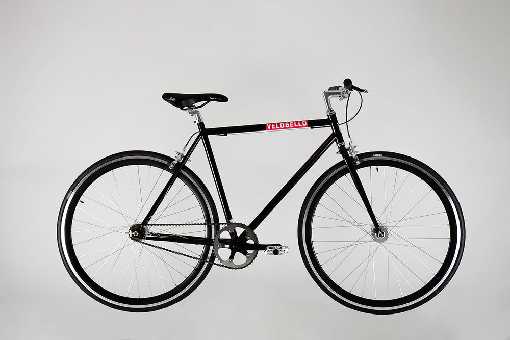 SOHO SINGLE SPEED