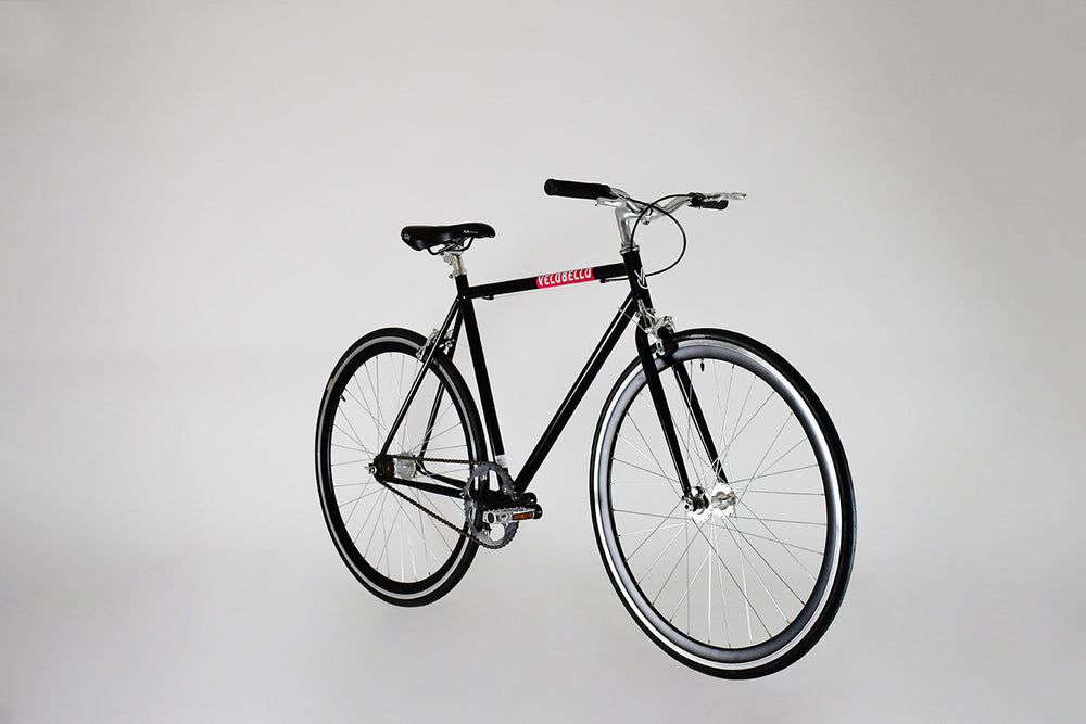 SOHO SINGLE SPEED