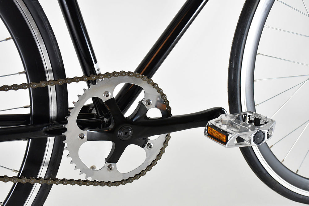 SOHO SINGLE SPEED