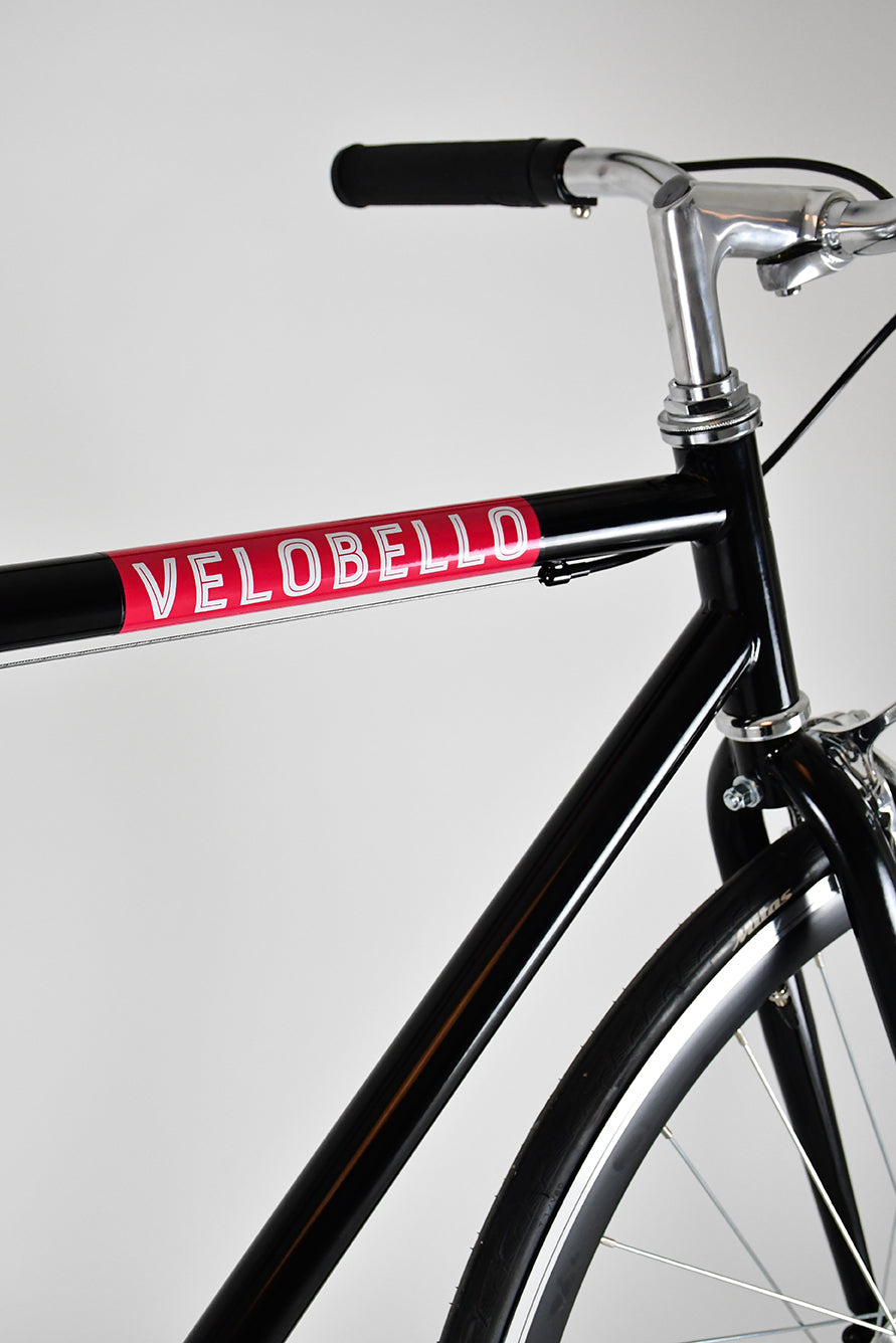 SOHO SINGLE SPEED