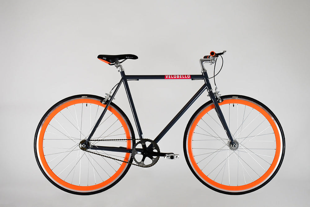 SOHO Fixed Free Wheel